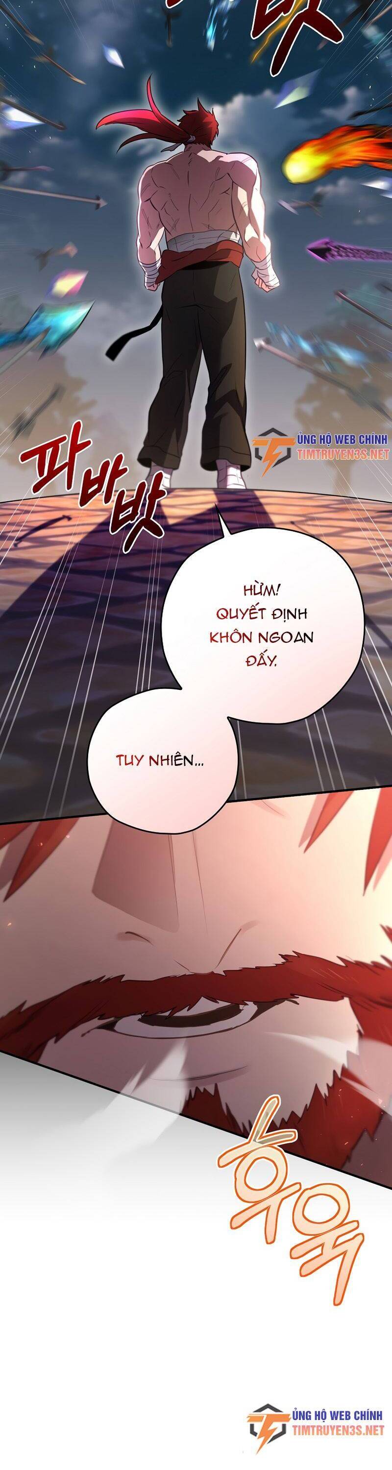 Kẻ Phán Quyết Chap 44 - Next Chap 45