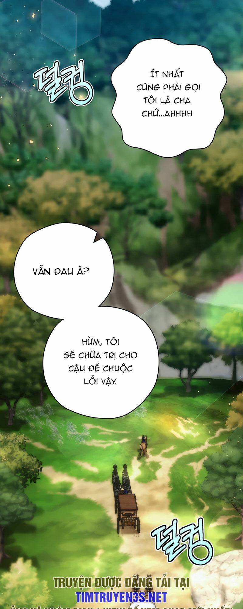 Kẻ Phán Quyết Chap 44 - Next Chap 45