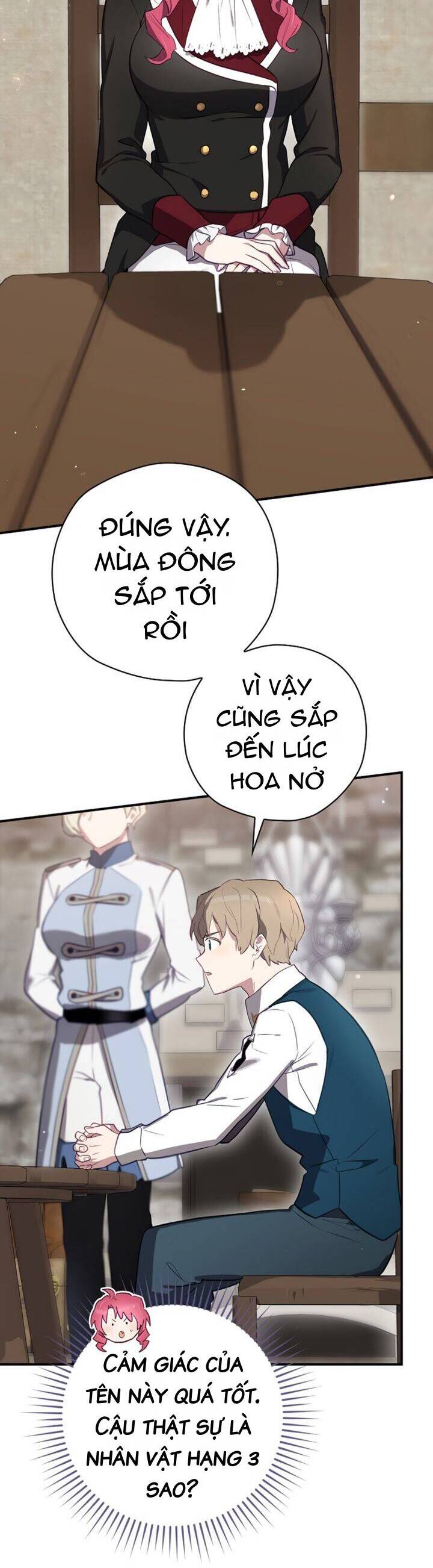 Kẻ Phán Quyết Chap 45.1 - Next Chap 46.1
