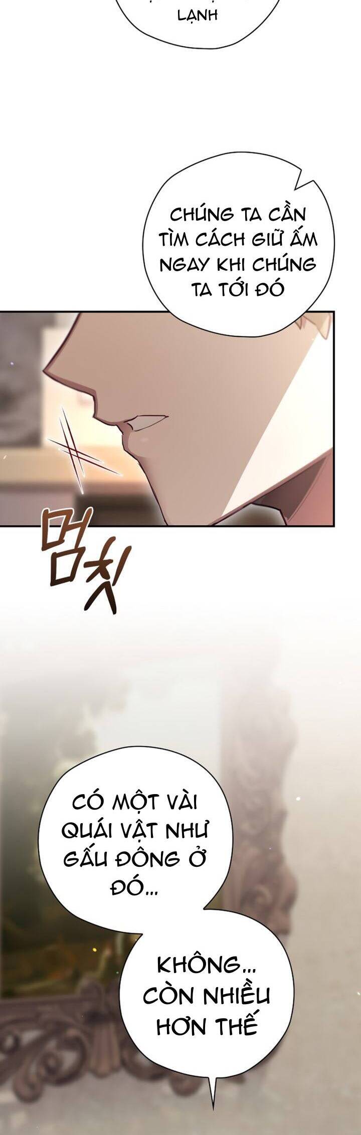 Kẻ Phán Quyết Chap 45.1 - Next Chap 46.1