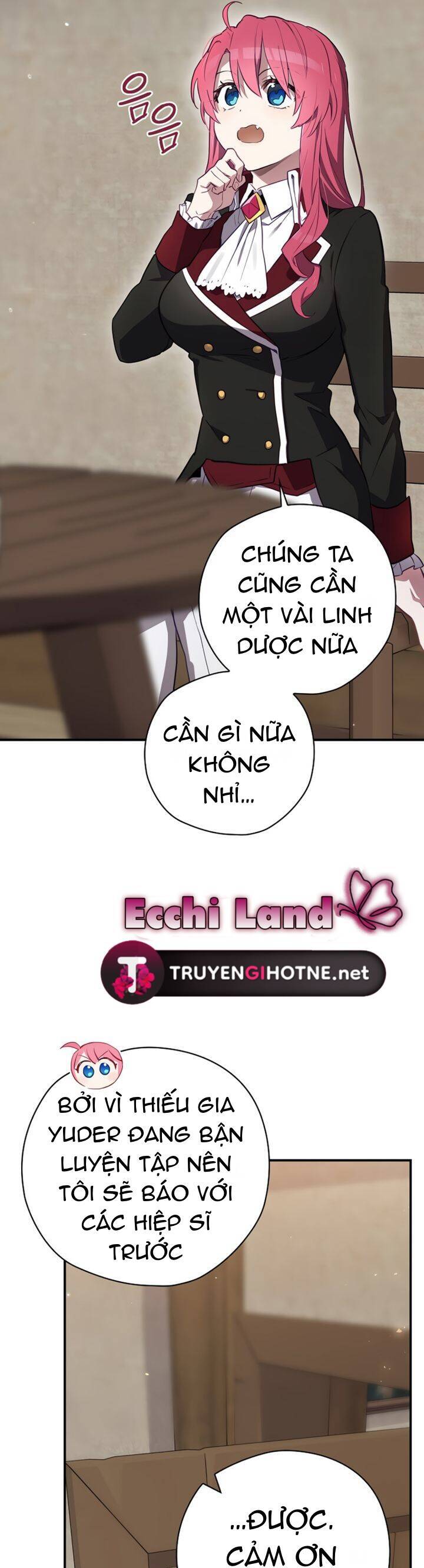 Kẻ Phán Quyết Chap 45.1 - Next Chap 46.1