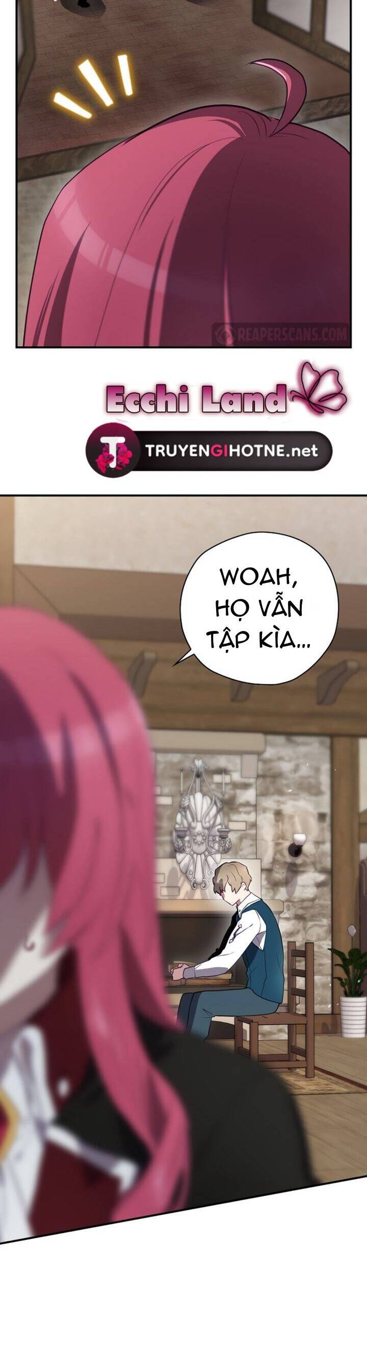 Kẻ Phán Quyết Chap 45.1 - Next Chap 46.1