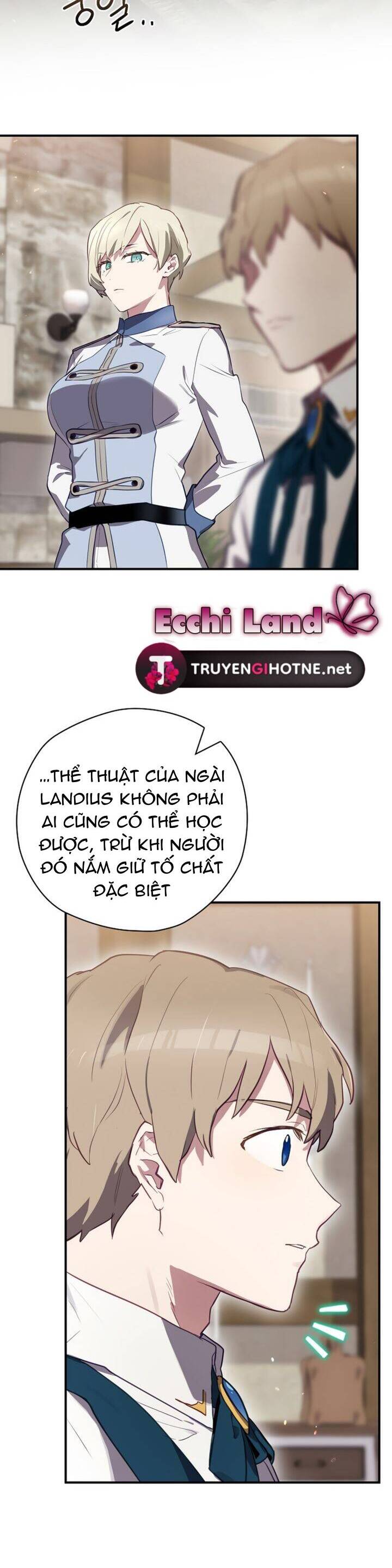 Kẻ Phán Quyết Chap 45.1 - Next Chap 46.1