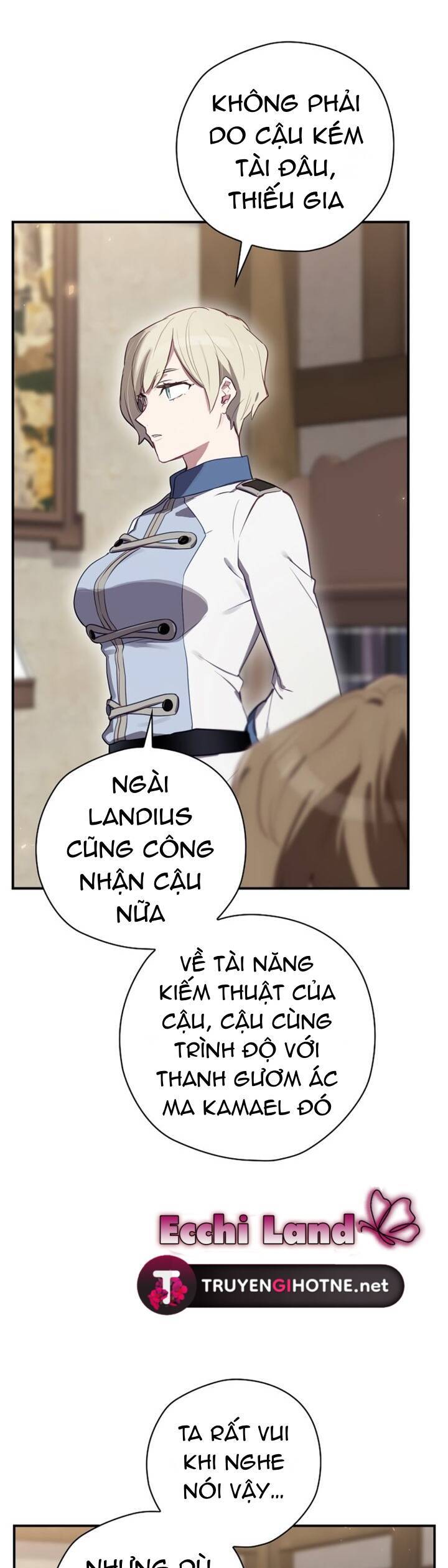 Kẻ Phán Quyết Chap 45.1 - Next Chap 46.1