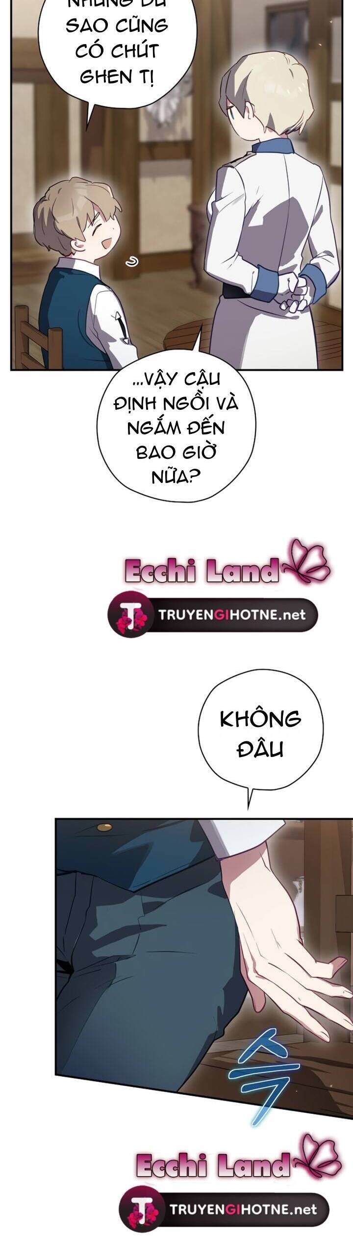 Kẻ Phán Quyết Chap 45.1 - Next Chap 46.1