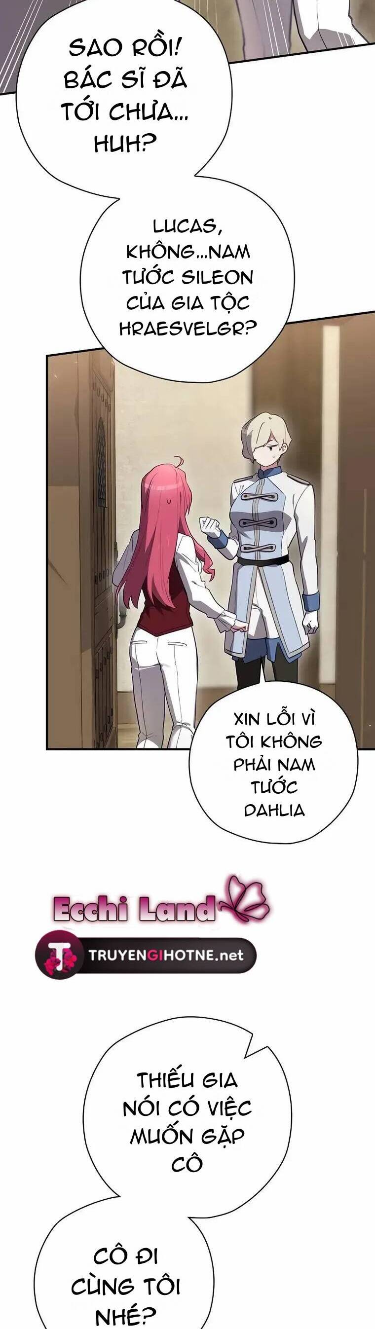 Kẻ Phán Quyết Chap 45.1 - Next Chap 46.1