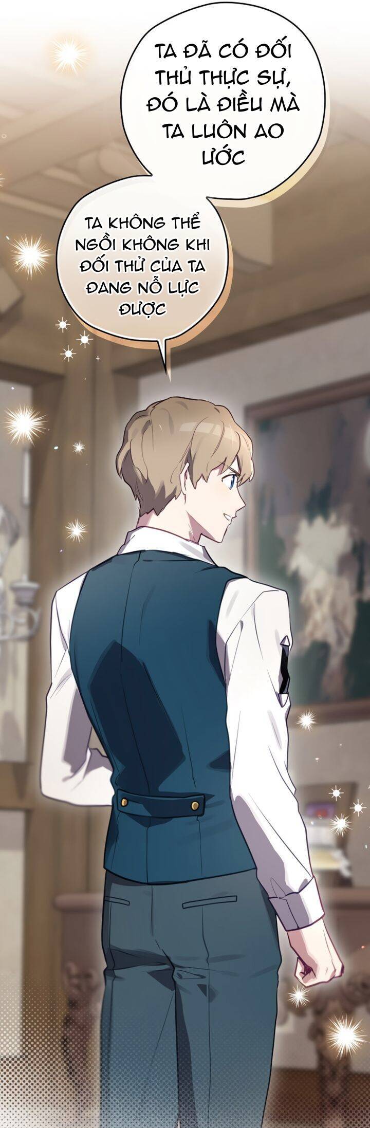 Kẻ Phán Quyết Chap 45.1 - Next Chap 46.1