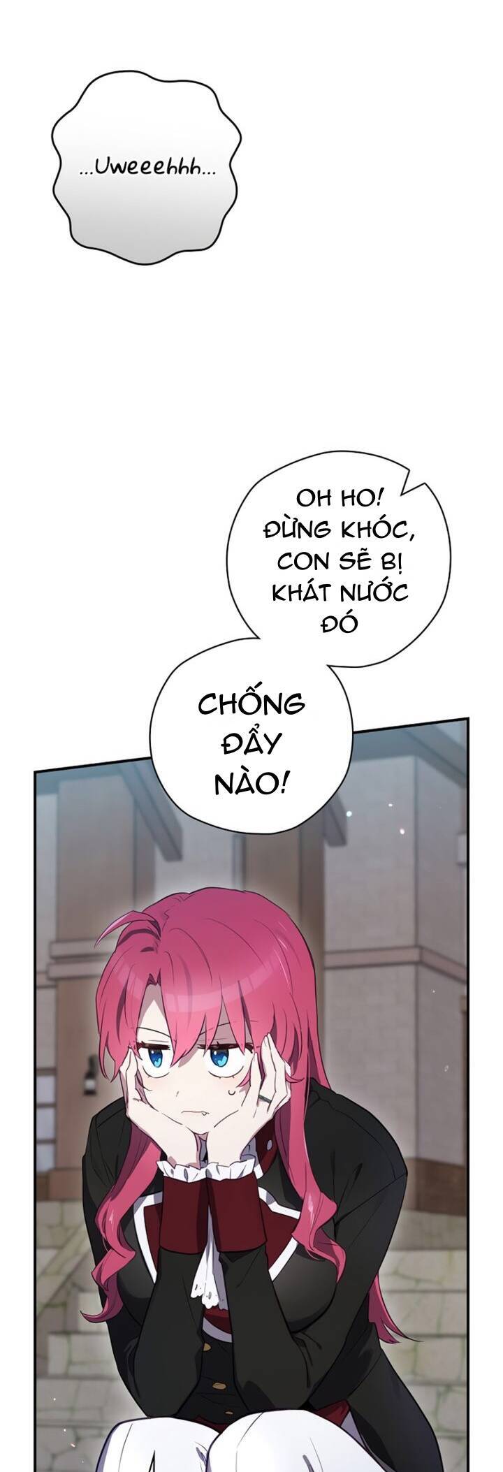 Kẻ Phán Quyết Chap 45.1 - Next Chap 46.1