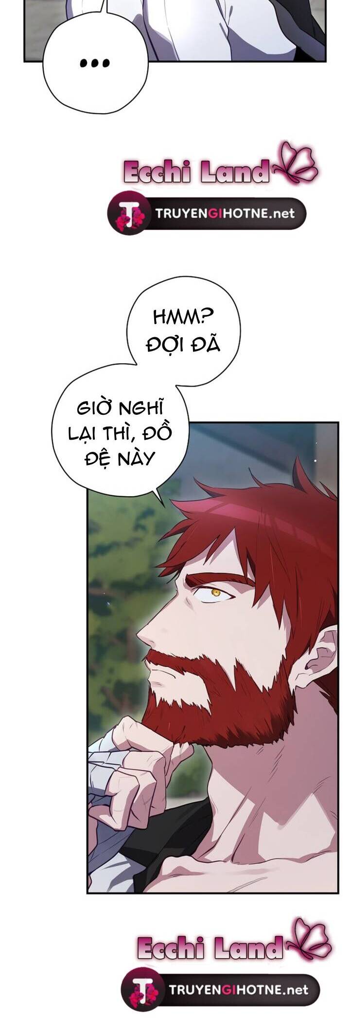 Kẻ Phán Quyết Chap 45.1 - Next Chap 46.1