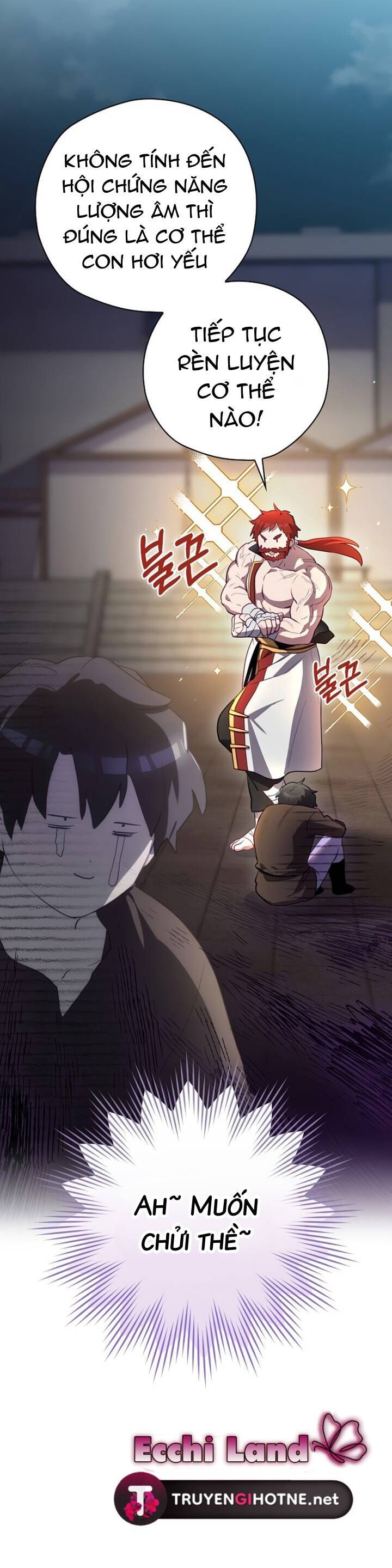 Kẻ Phán Quyết Chap 45.1 - Next Chap 46.1