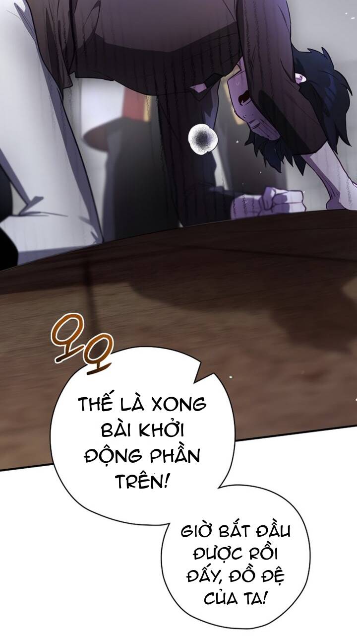 Kẻ Phán Quyết Chap 45.1 - Next Chap 46.1