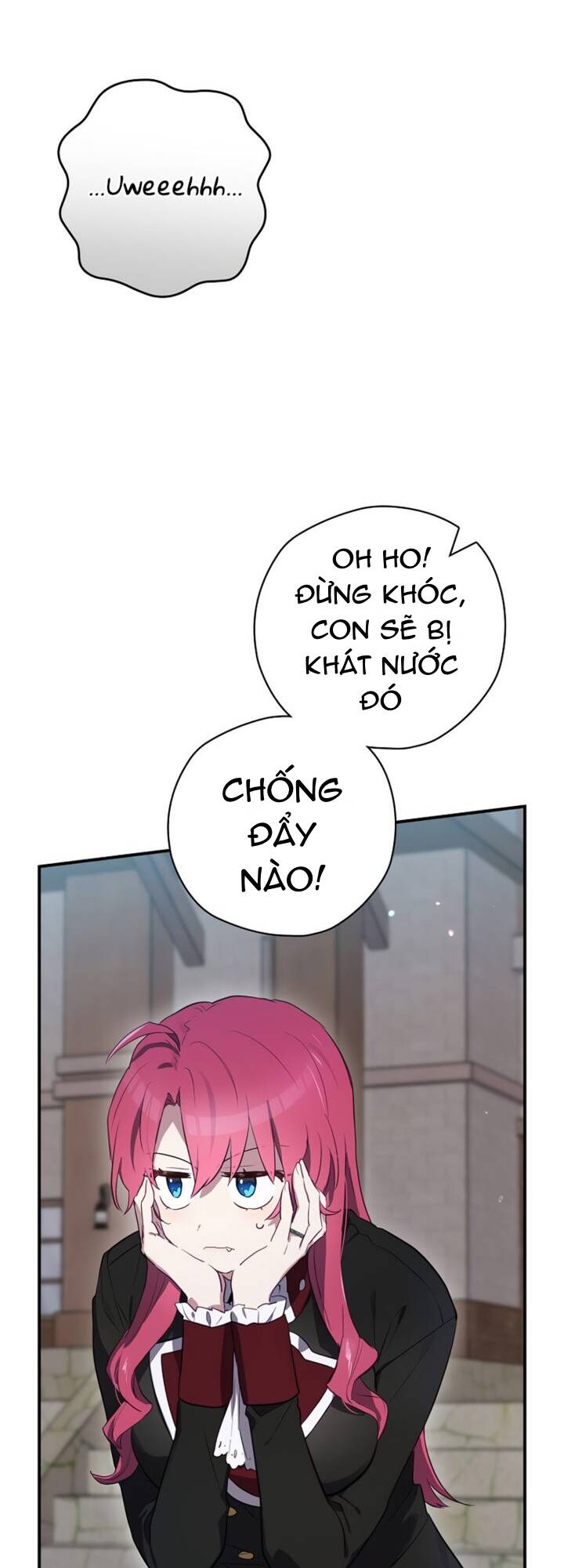 Kẻ Phán Quyết Chap 45.1 - Next Chap 46.1