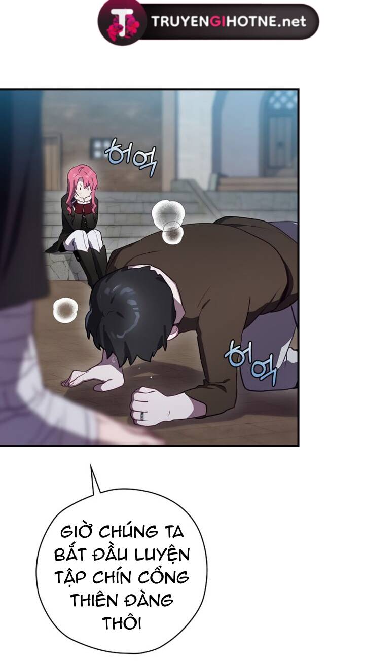 Kẻ Phán Quyết Chap 45.1 - Next Chap 46.1