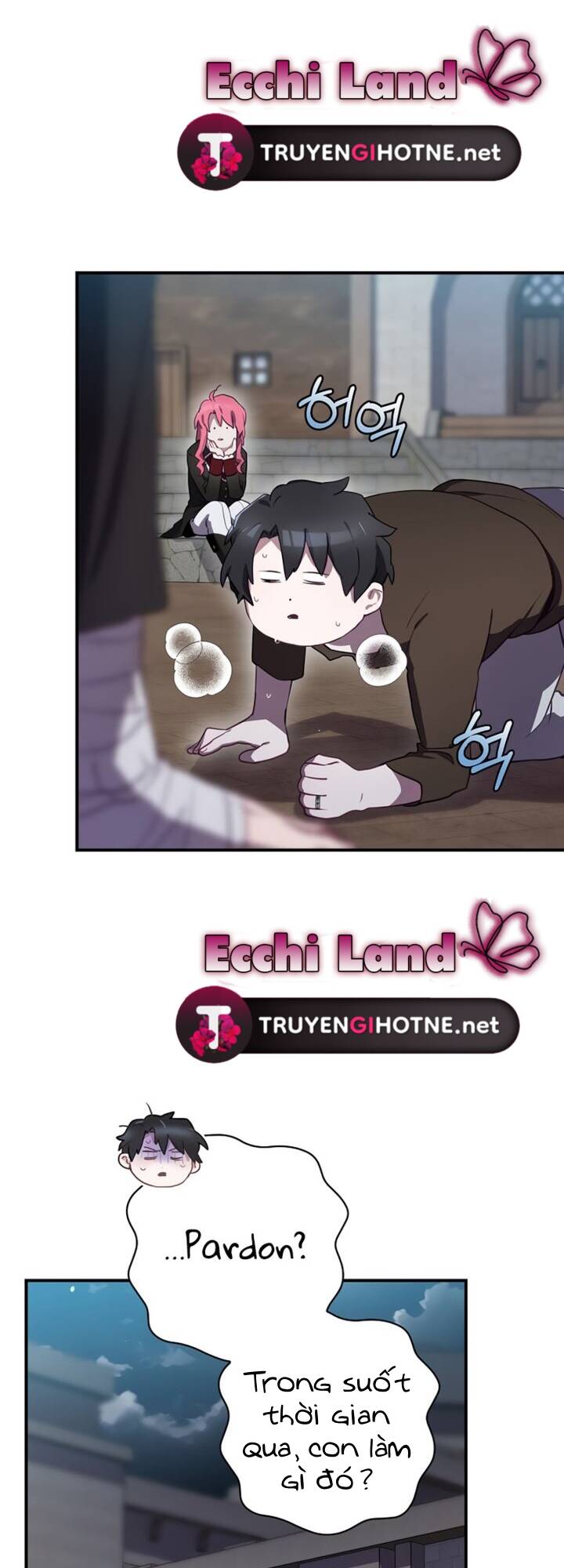 Kẻ Phán Quyết Chap 45.1 - Next Chap 46.1