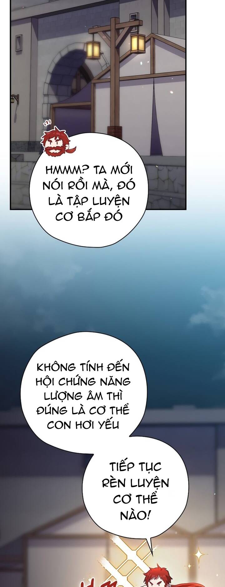 Kẻ Phán Quyết Chap 45.1 - Next Chap 46.1