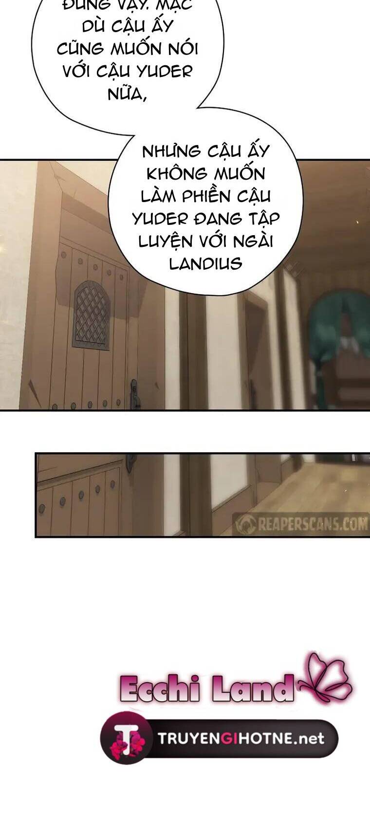 Kẻ Phán Quyết Chap 45.1 - Next Chap 46.1