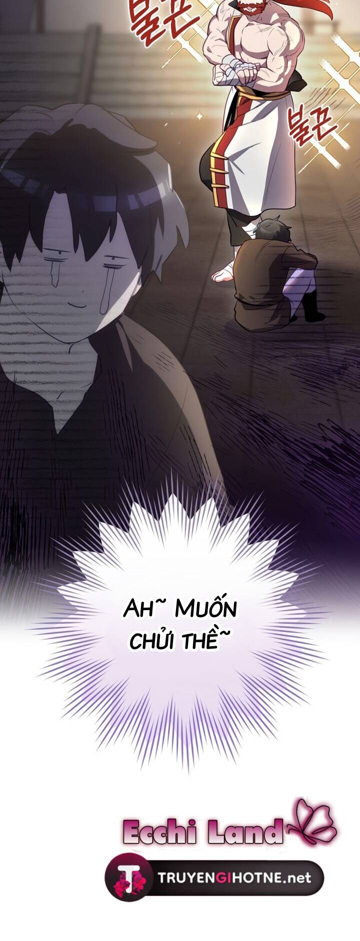 Kẻ Phán Quyết Chap 45.1 - Next Chap 46.1