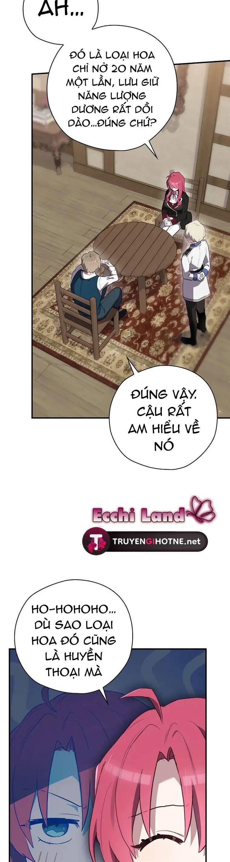 Kẻ Phán Quyết Chap 45.1 - Next Chap 46.1