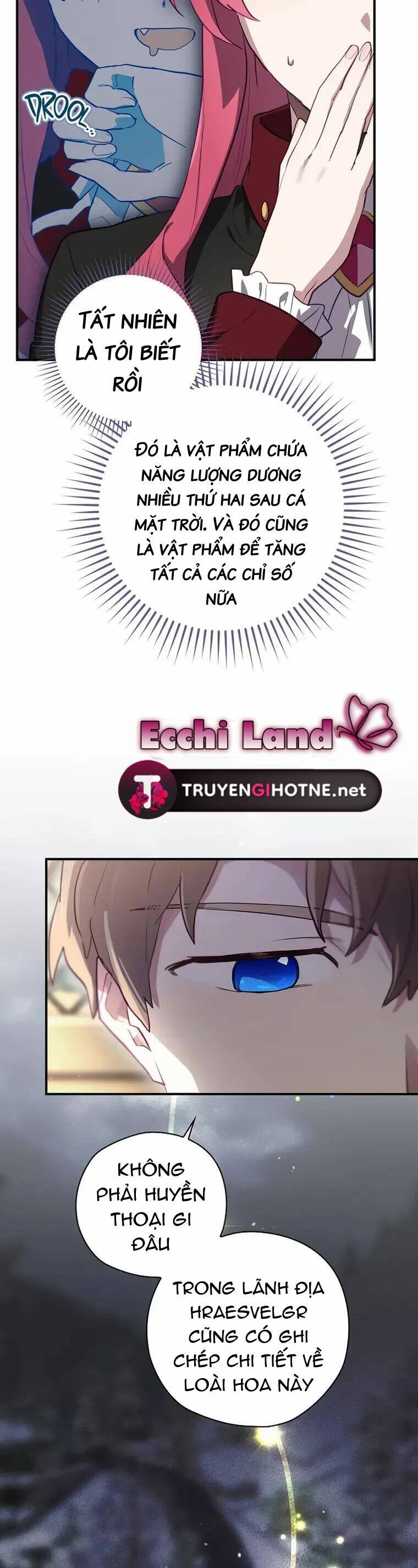 Kẻ Phán Quyết Chap 45.1 - Next Chap 46.1