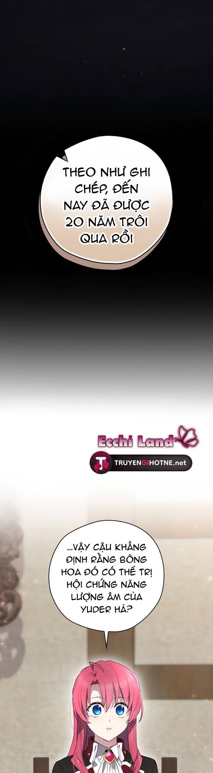 Kẻ Phán Quyết Chap 45.1 - Next Chap 46.1