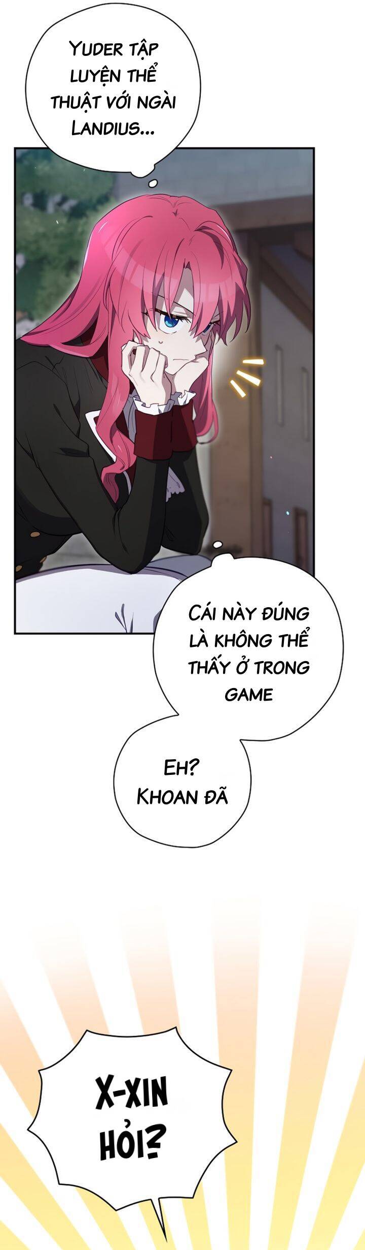 Kẻ Phán Quyết Chap 45.2 - Next Chap 46.2