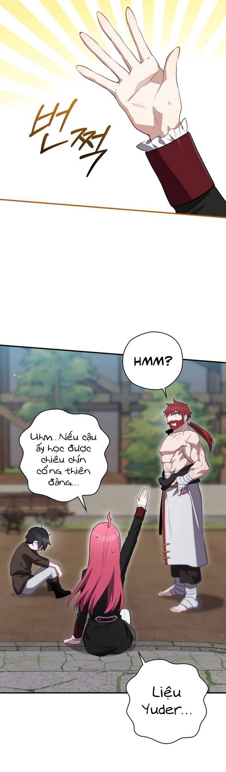 Kẻ Phán Quyết Chap 45.2 - Next Chap 46.2