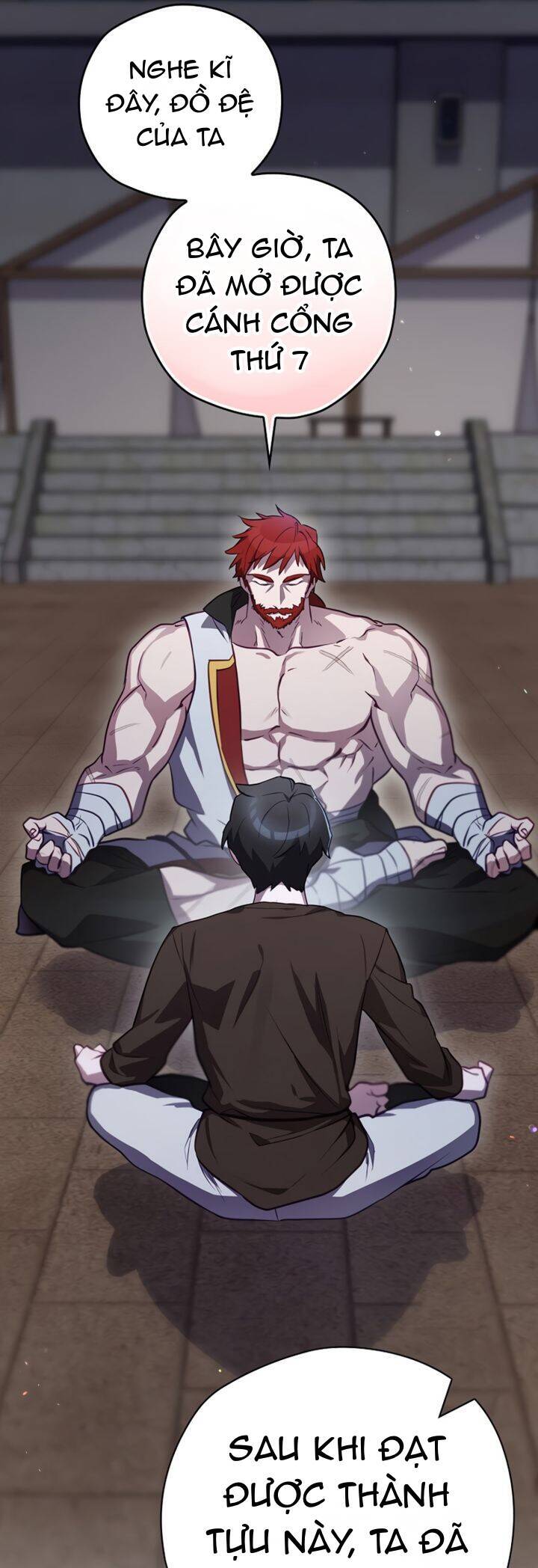 Kẻ Phán Quyết Chap 45.2 - Next Chap 46.2