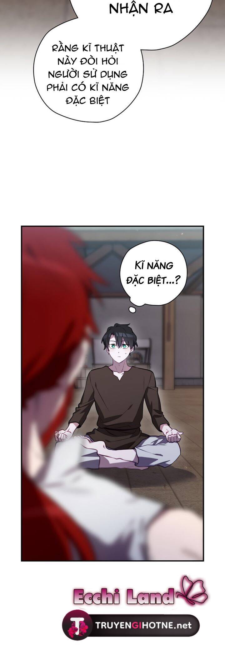 Kẻ Phán Quyết Chap 45.2 - Next Chap 46.2