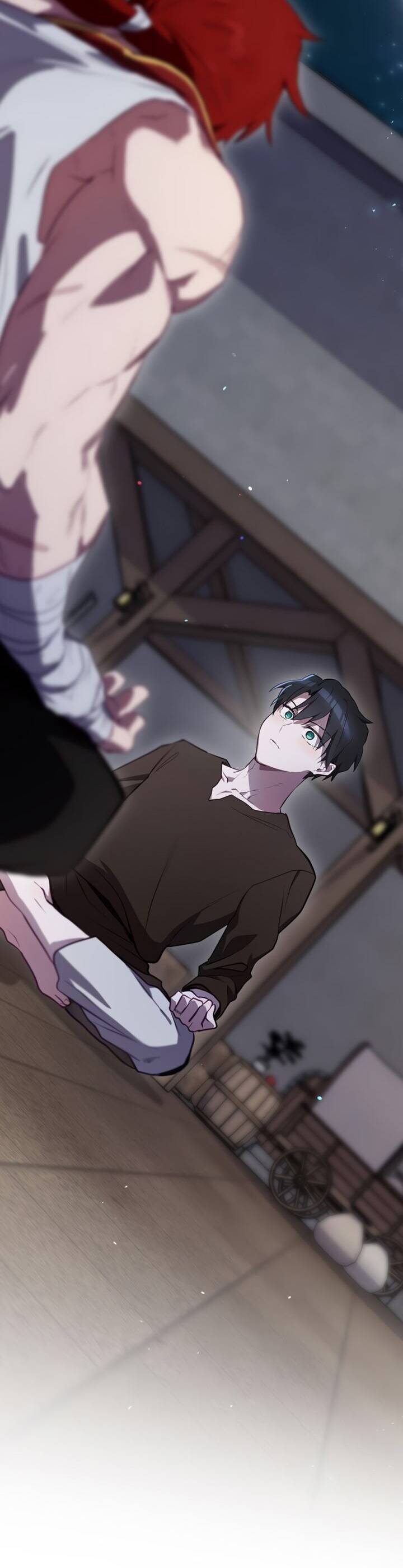 Kẻ Phán Quyết Chap 45.2 - Next Chap 46.2