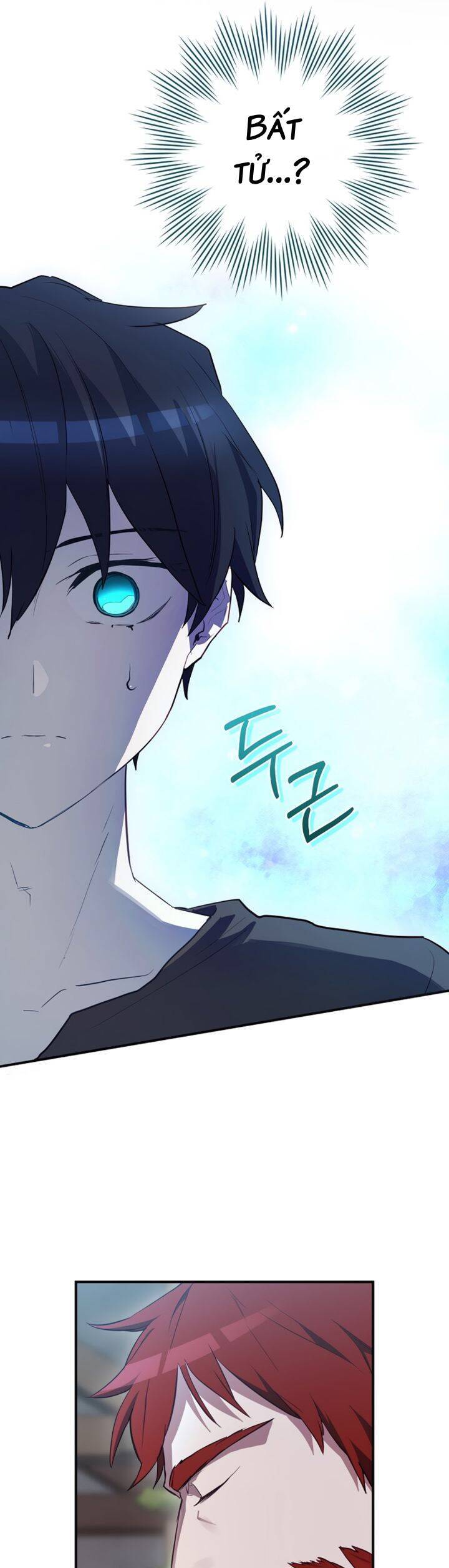 Kẻ Phán Quyết Chap 45.2 - Next Chap 46.2