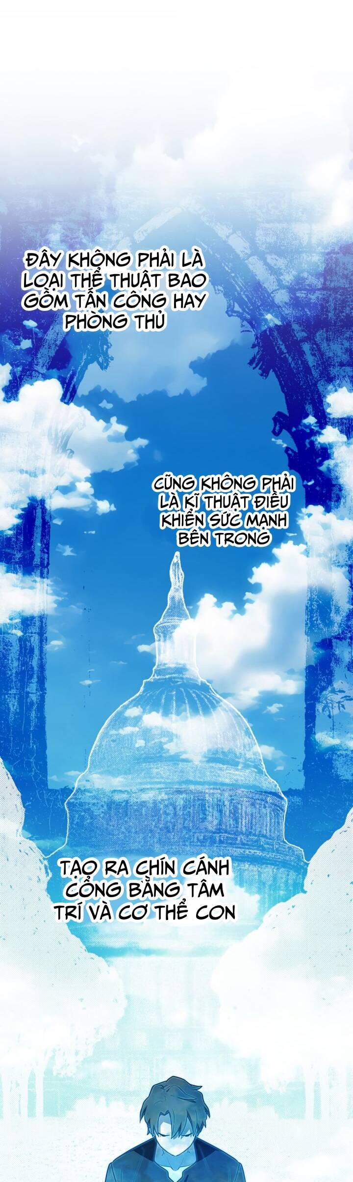 Kẻ Phán Quyết Chap 45.2 - Next Chap 46.2