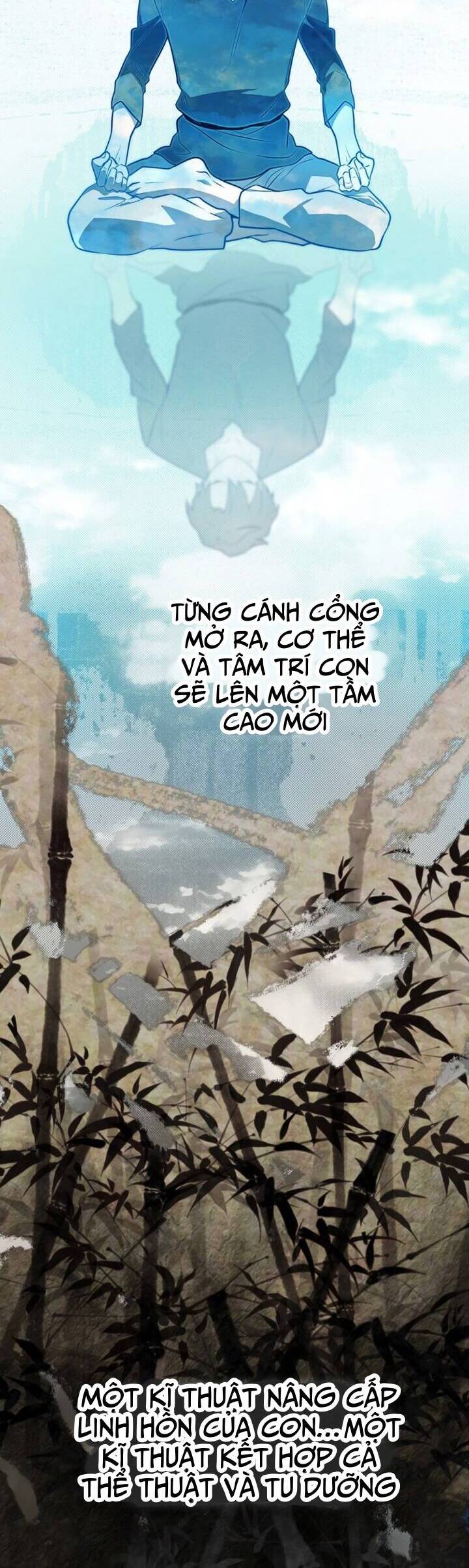 Kẻ Phán Quyết Chap 45.2 - Next Chap 46.2