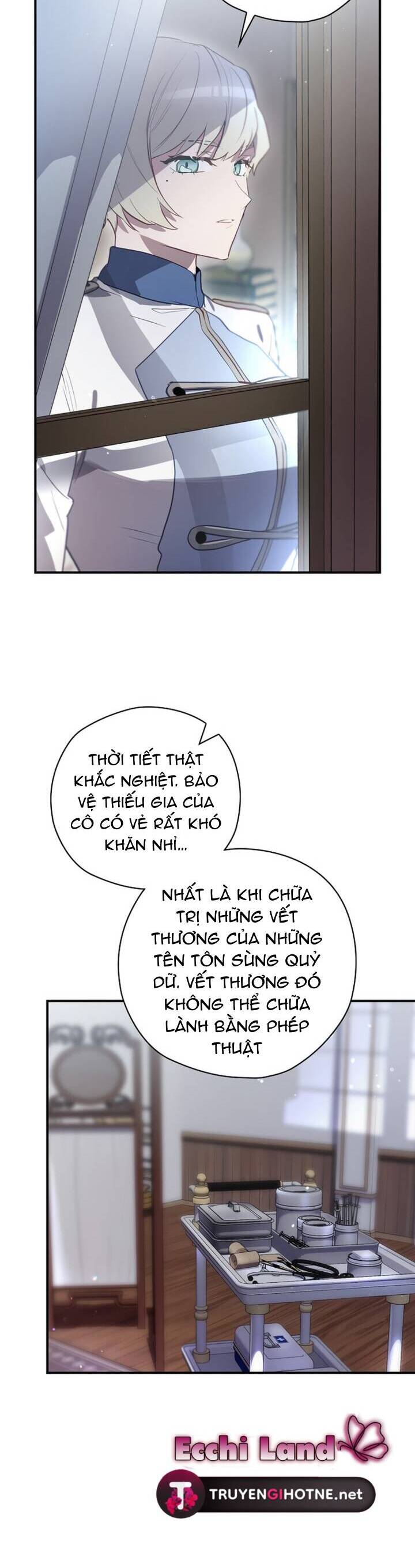 Kẻ Phán Quyết Chap 45.2 - Next Chap 46.2