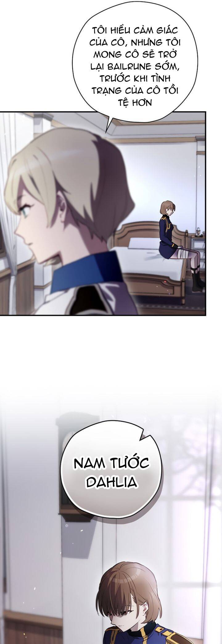 Kẻ Phán Quyết Chap 45.2 - Next Chap 46.2