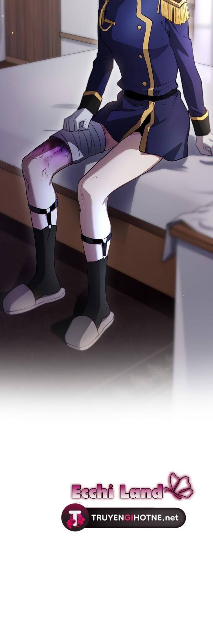 Kẻ Phán Quyết Chap 45.2 - Next Chap 46.2