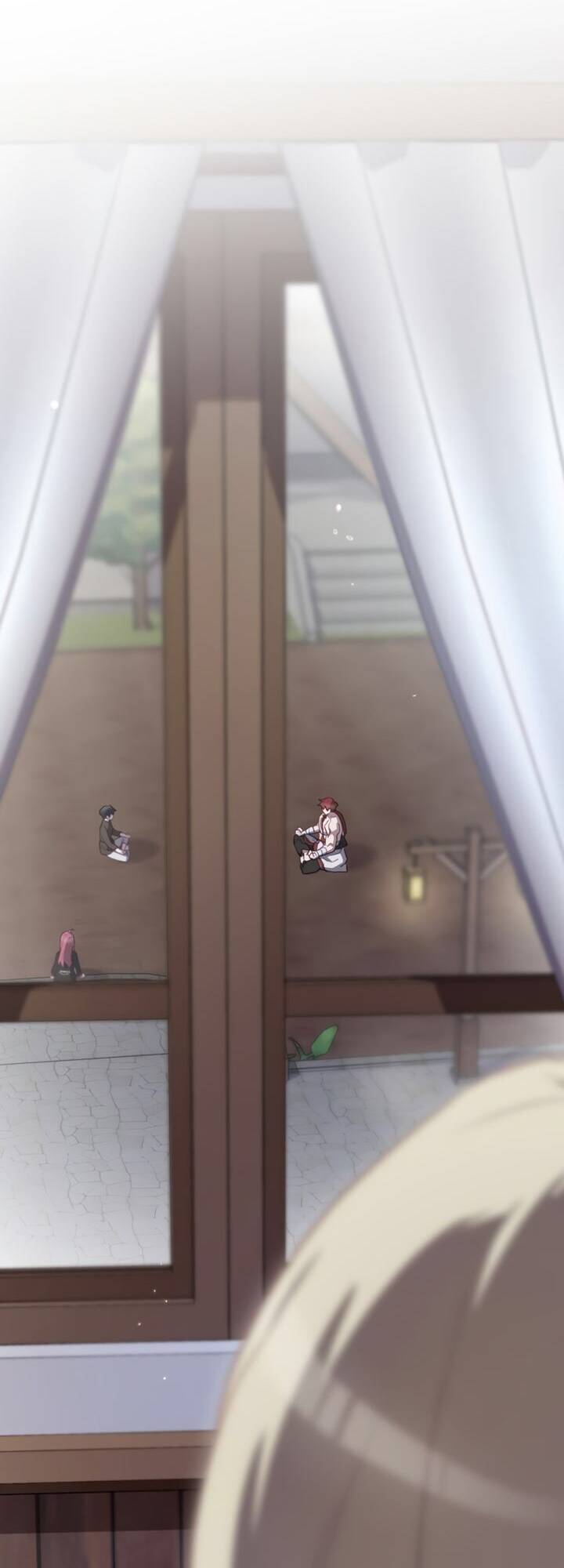 Kẻ Phán Quyết Chap 45.2 - Next Chap 46.2