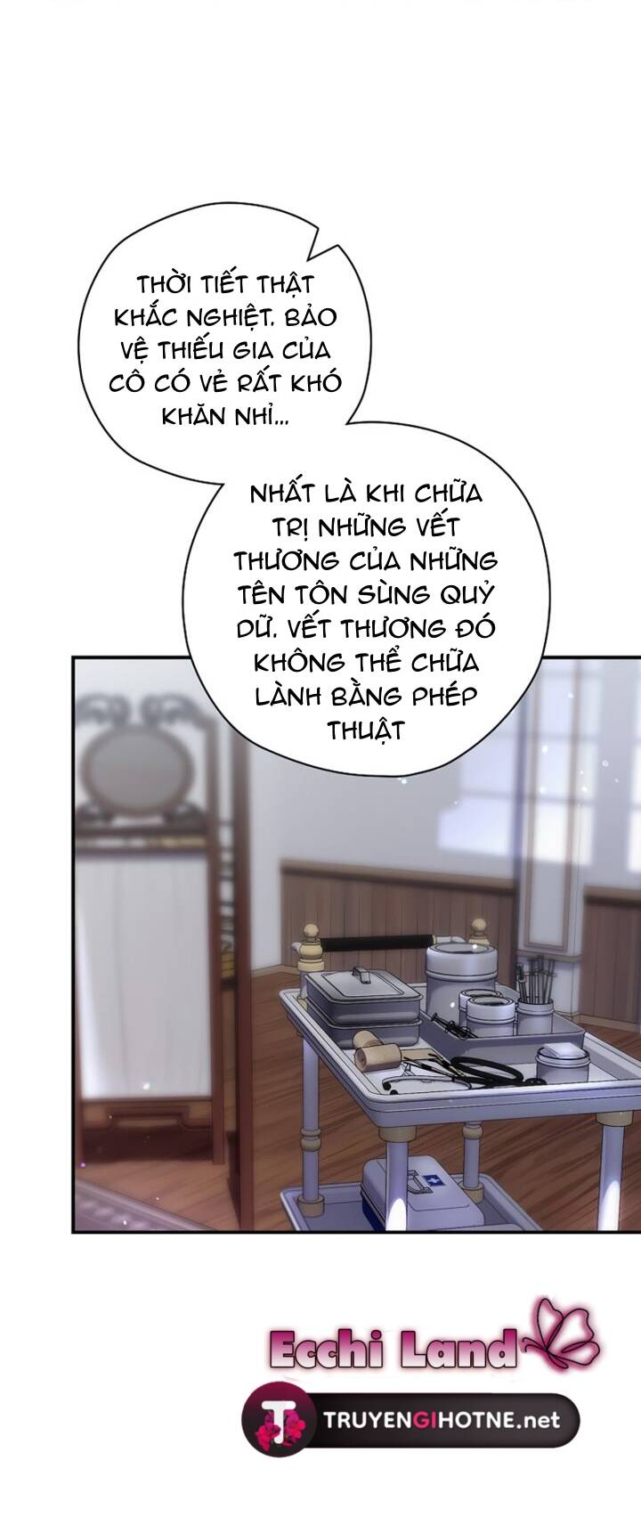 Kẻ Phán Quyết Chap 45.2 - Next Chap 46.2