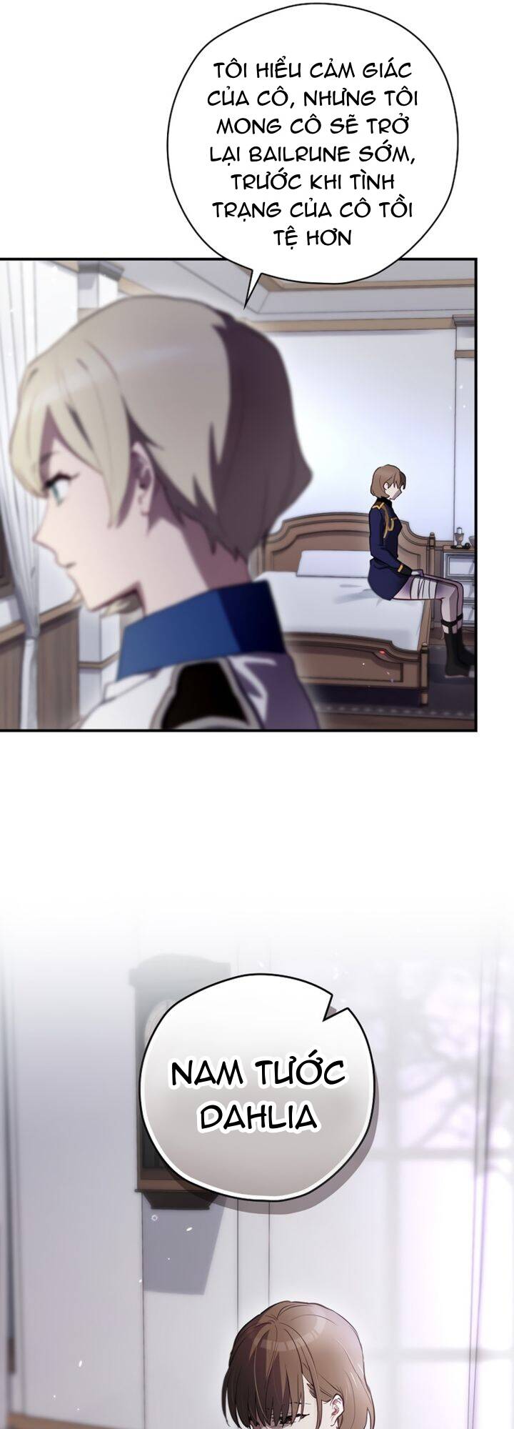 Kẻ Phán Quyết Chap 45.2 - Next Chap 46.2