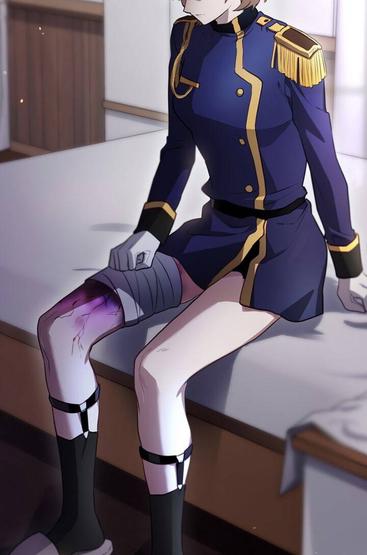 Kẻ Phán Quyết Chap 45.2 - Next Chap 46.2