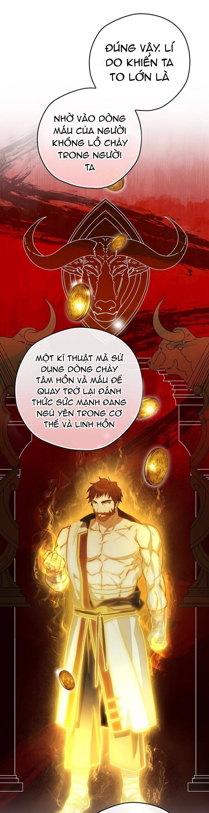 Kẻ Phán Quyết Chap 45.2 - Next Chap 46.2