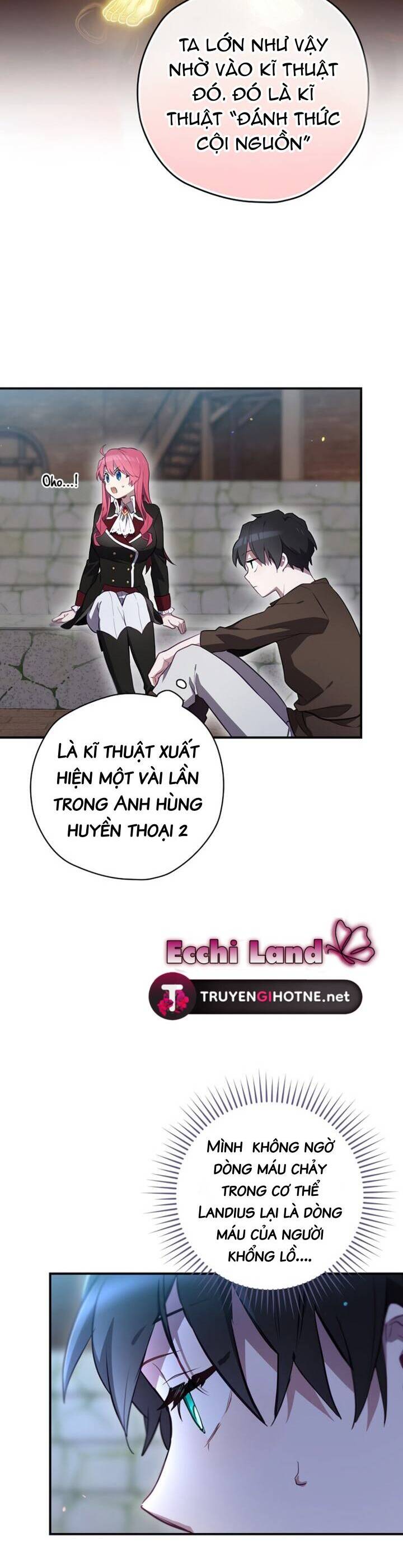 Kẻ Phán Quyết Chap 45.2 - Next Chap 46.2