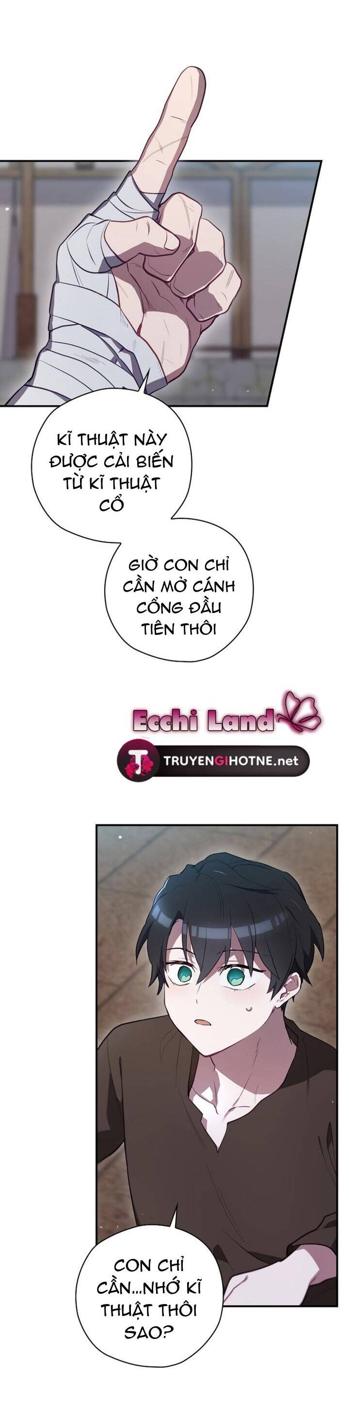 Kẻ Phán Quyết Chap 45.2 - Next Chap 46.2