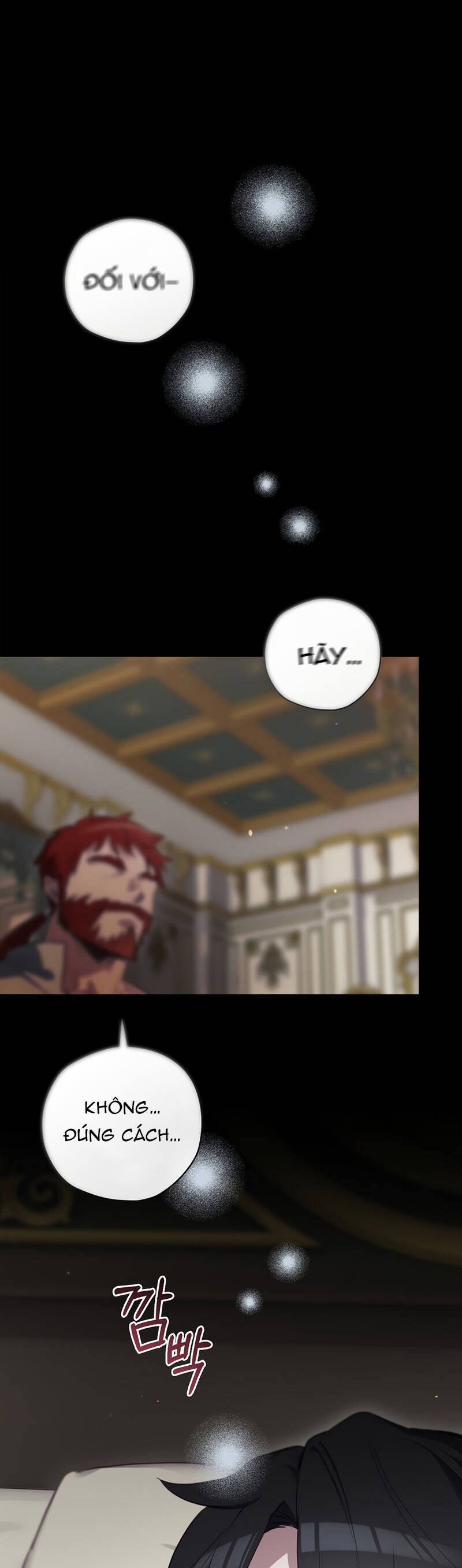 Kẻ Phán Quyết Chap 46.1 - Next Chap 47.1