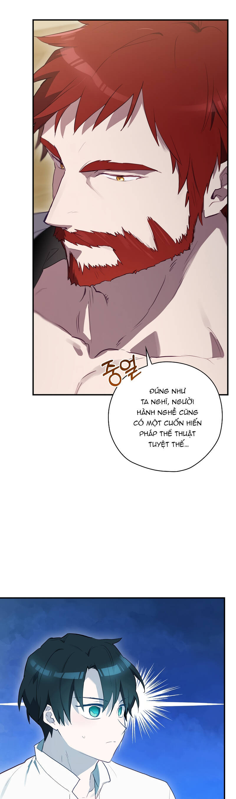 Kẻ Phán Quyết Chap 46.1 - Next Chap 47.1