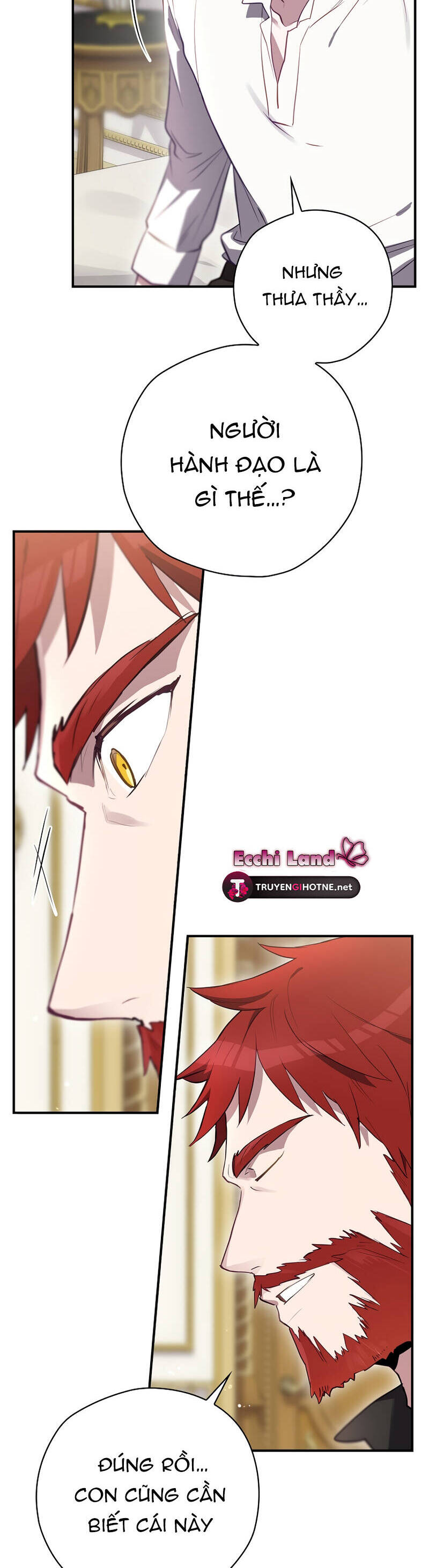 Kẻ Phán Quyết Chap 46.1 - Next Chap 47.1