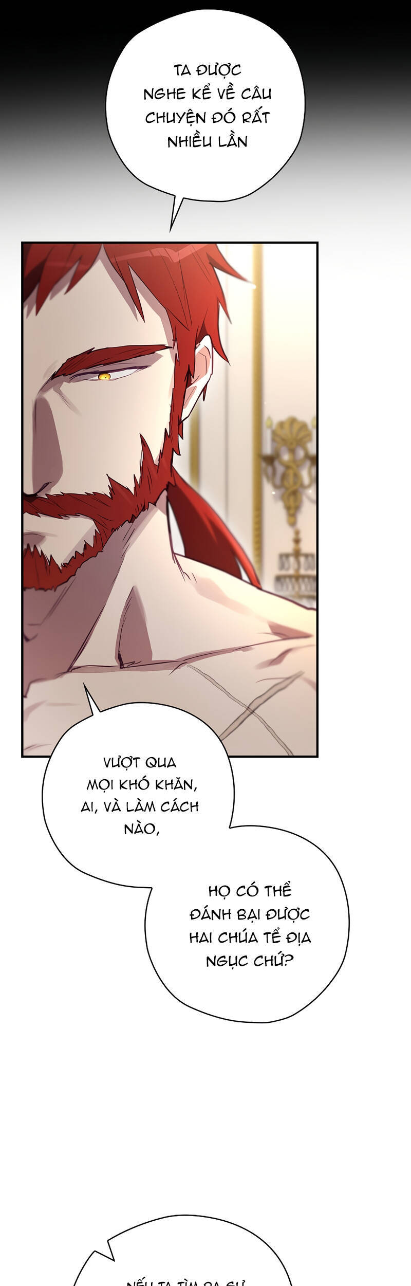 Kẻ Phán Quyết Chap 46.1 - Next Chap 47.1