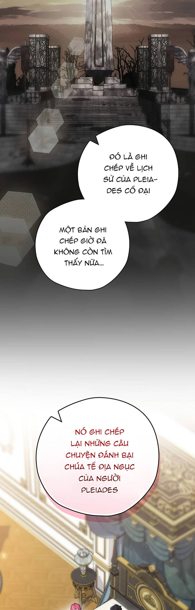 Kẻ Phán Quyết Chap 46.1 - Next Chap 47.1