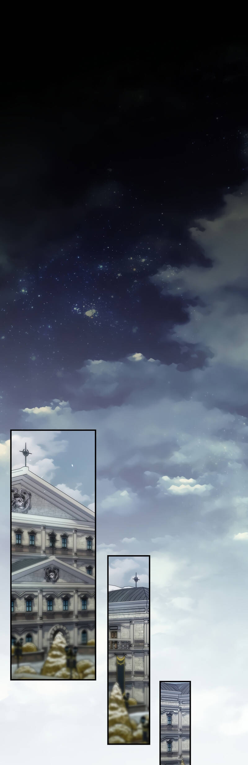 Kẻ Phán Quyết Chap 46.1 - Next Chap 47.1