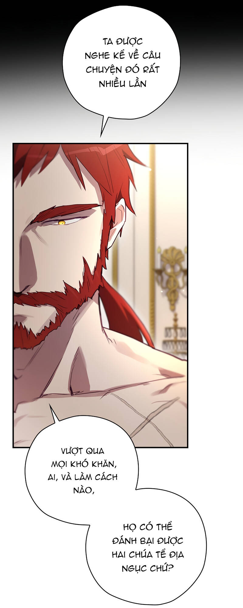 Kẻ Phán Quyết Chap 46.1 - Next Chap 47.1