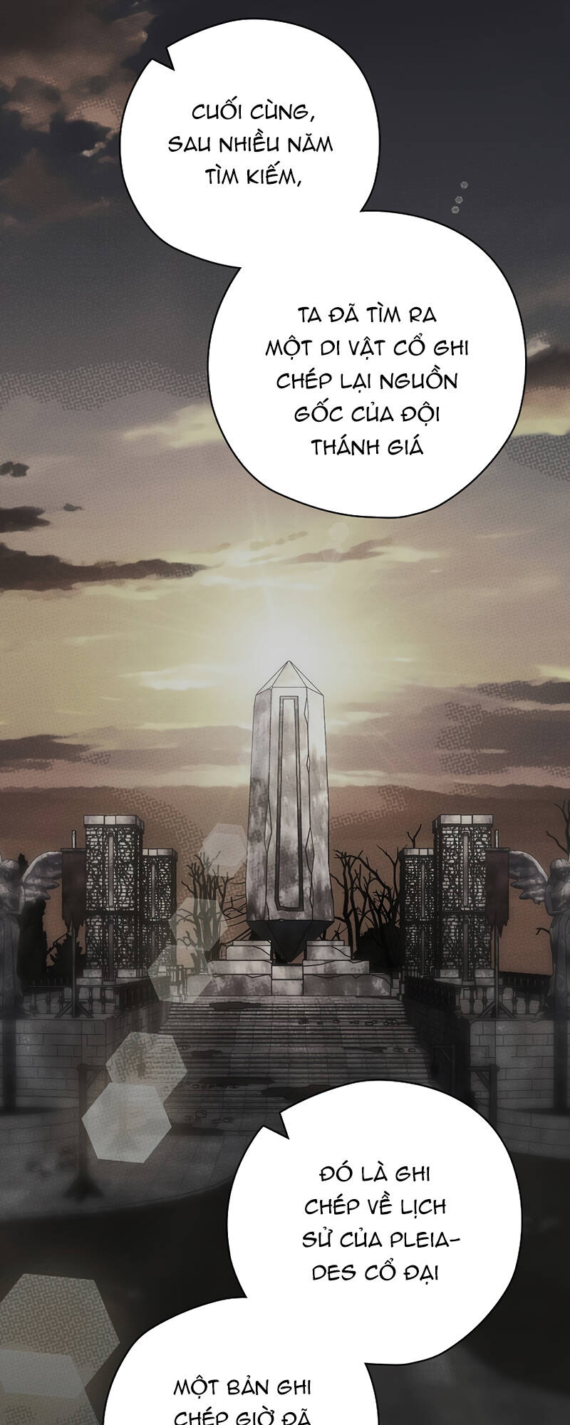 Kẻ Phán Quyết Chap 46.1 - Next Chap 47.1